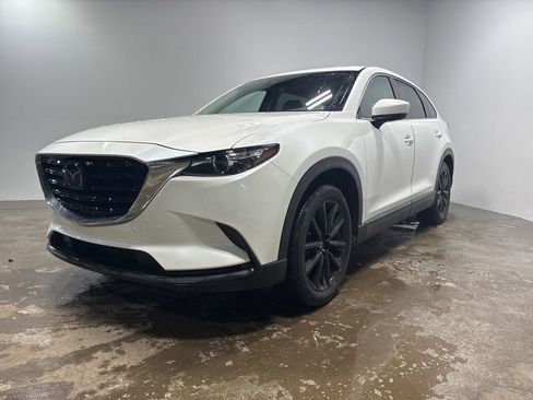 Used 2023 MAZDA CX-9 Touring Plus image 2