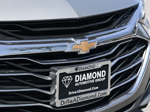 Used 2023 Chevrolet Malibu LT FWD image 10