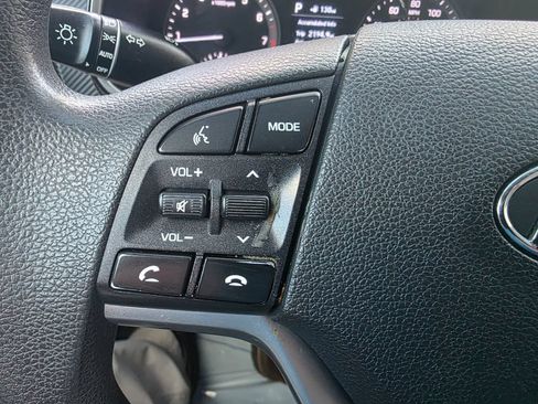 Used 2019 Hyundai Tucson SE FWD image 39
