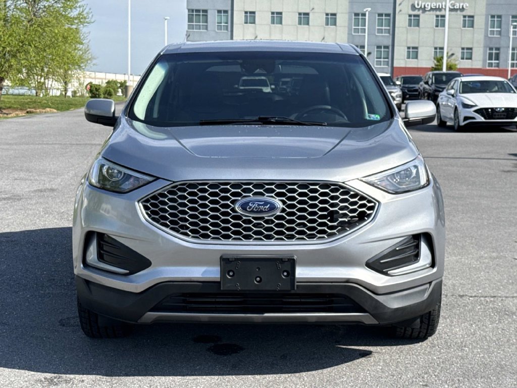 Used 2024 Ford Edge SEL AWD/4WD image 30