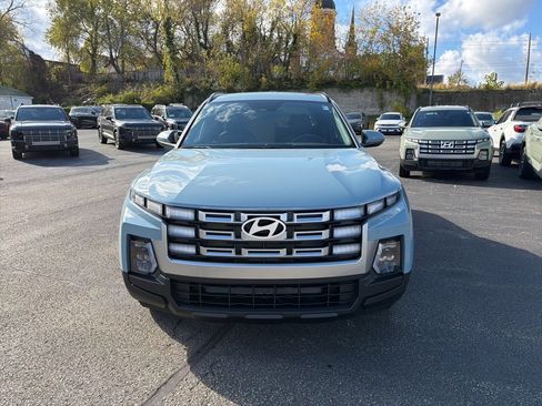 New 2026 Hyundai Santa Cruz SEL image 2