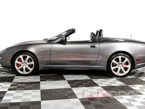 Used 2003 Maserati Spyder Cambiocorsa image 7