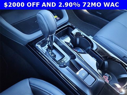 New 2026 Subaru Forester Limited image 22