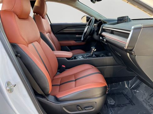 Used 2025 MAZDA CX-50 2.5 Turbo w/ Premium Plus Pkg image 7