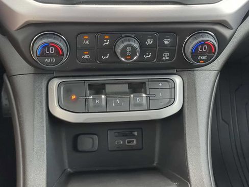 Used 2023 GMC Acadia SLE w/ Driver Convenience Package AWD/4WD image 22