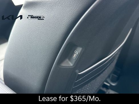 New 2026 Kia Sorento SX Prestige AWD/4WD image 18