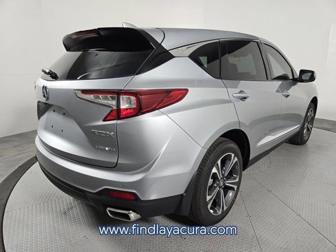 New 2026 Acura RDX w/ Technology Package image 6