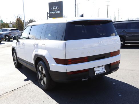 New 2026 Hyundai Santa Fe SE image 7