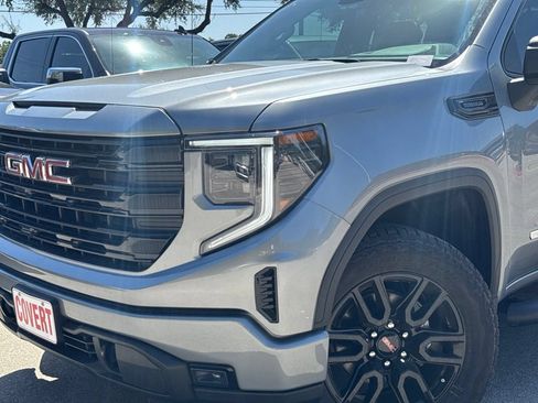 New 2026 GMC Sierra 1500 Elevation w/ Elevation Select Package RWD image 3