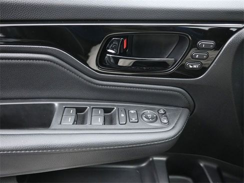 Used 2025 Honda Odyssey Elite image 27