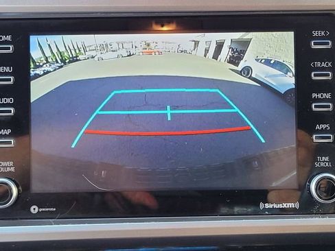 Used 2023 Toyota Tacoma Trail Edition 4D Double Cab w/ Trail Edition image 13