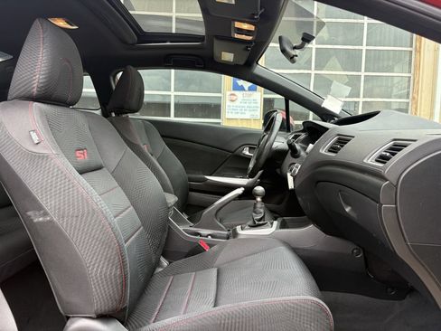 Used 2013 Honda Civic Si image 23