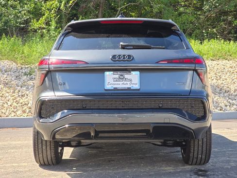 New 2026 Audi Q3 quattro 2.0T AWD/4WD image 5