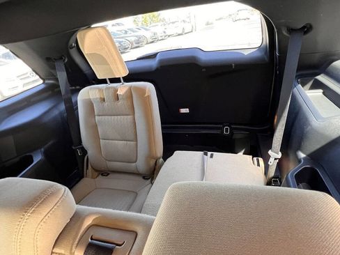 Used 2017 Ford Explorer FWD image 23