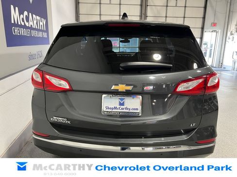 Used 2019 Chevrolet Equinox LT FWD image 6