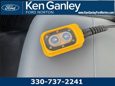 New 2025 Ford F550 XL image 21