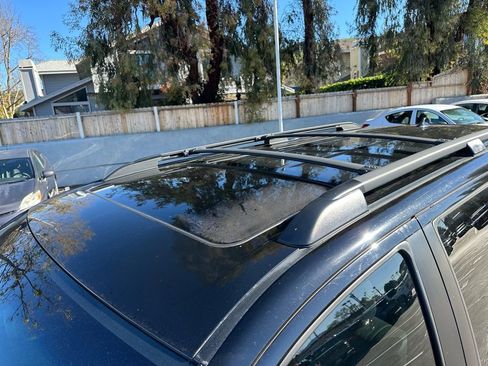 Used 2015 Toyota Sequoia Limited image 9