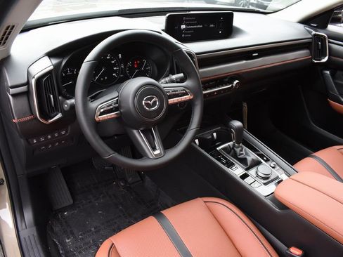 New 2026 MAZDA CX-50 2.5 Turbo w/ Cargo Package image 28