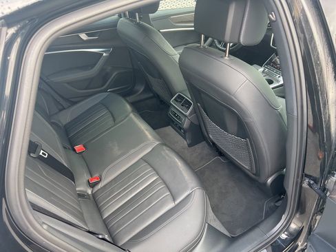 Used 2023 Audi A6 Premium Plus image 51