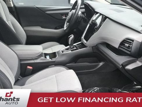 Used 2023 Subaru Outback Premium AWD/4WD image 11