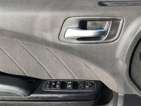 Certified 2023 Dodge Charger SXT w/ Blacktop Package image 25