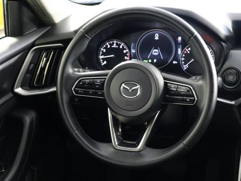 Used 2024 MAZDA CX-90 3.3 Turbo w/ Select Package AWD/4WD image 10