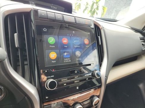 Certified 2021 Subaru Ascent Touring image 37
