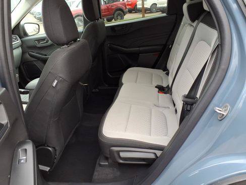 Used 2023 Ford Escape Active AWD/4WD image 13