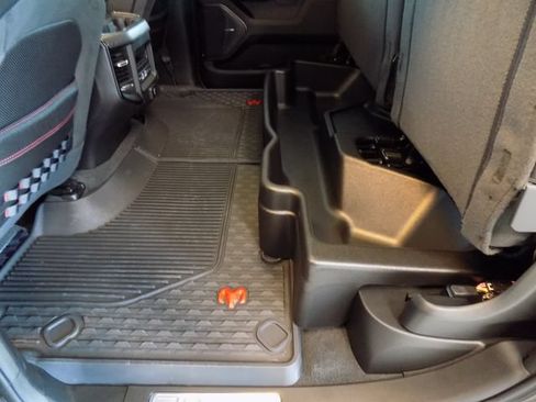 Used 2024 RAM 1500 TRX w/ TRX Level 2 Equipment Group AWD/4WD image 45
