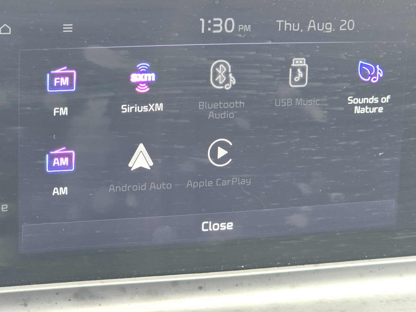 Used 2025 Kia Seltos S AWD/4WD image 6