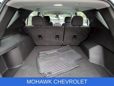 Used 2021 Chevrolet Equinox LS AWD/4WD image 26