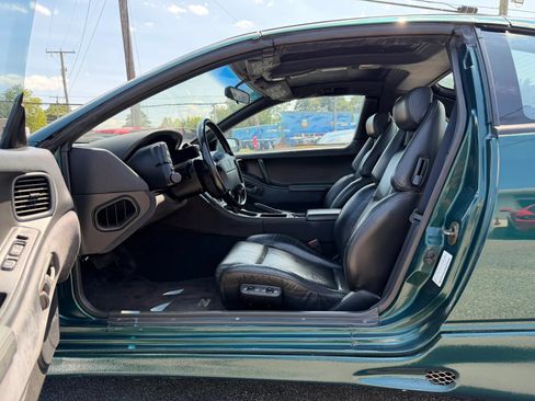 Used 1995 Nissan 300ZX 2+2 Hatchback RWD image 15