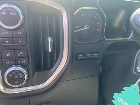 Used 2020 GMC Sierra 1500 Denali w/ Denali Ultimate Package AWD/4WD image 6