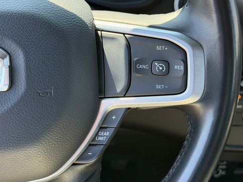 Used 2024 RAM 2500 Big Horn image 14