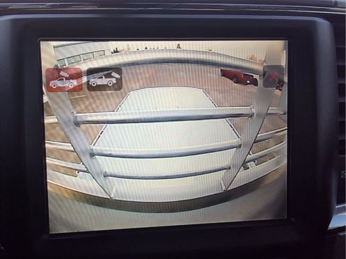 Used 2017 RAM 3500 Laramie image 14