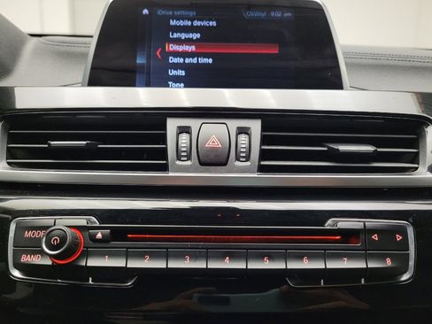 Used 2018 BMW X2 xDrive28i w/ Convenience Package AWD/4WD image 25