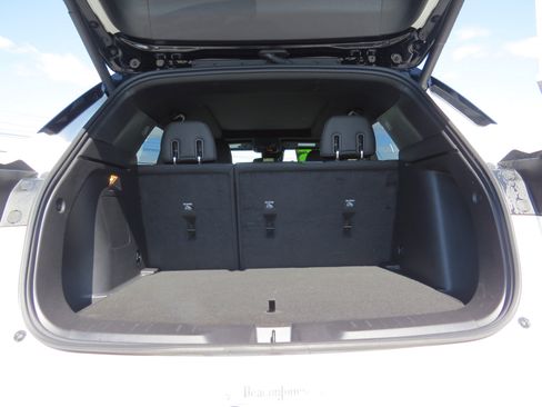 Certified 2025 Chevrolet TrailBlazer RS w/ Convenience Package image 11