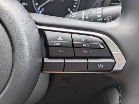 New 2026 MAZDA MAZDA3 s FWD image 23