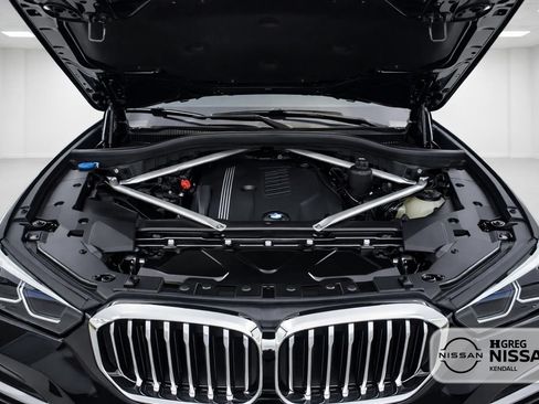 Used 2020 BMW X5 sDrive40i w/ Parking Assistance Package RWD image 15