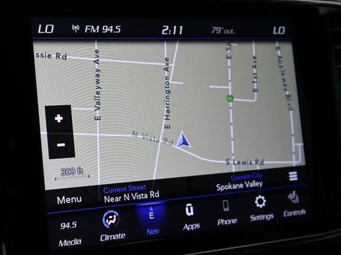Used 2020 Jeep Grand Cherokee Limited X AWD/4WD image 21