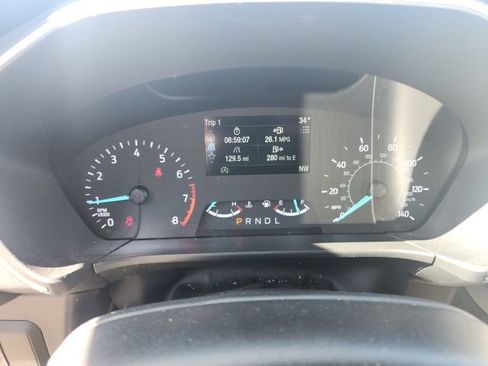 Used 2022 Ford Escape SE w/ Convenience Package AWD/4WD image 19