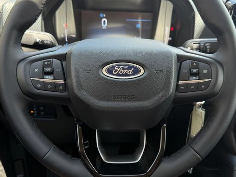 New 2026 Ford Ranger XLT w/ Equipment Group 301A High AWD/4WD image 22