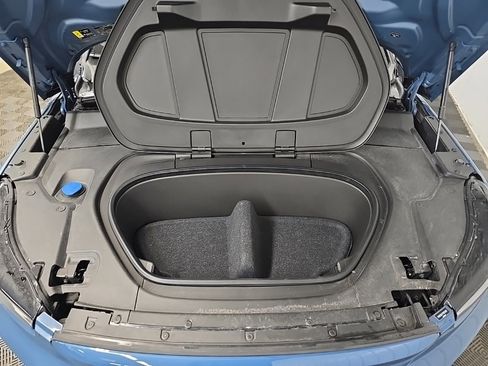 Used 2023 Volvo C40 P8 Recharge Plus image 13