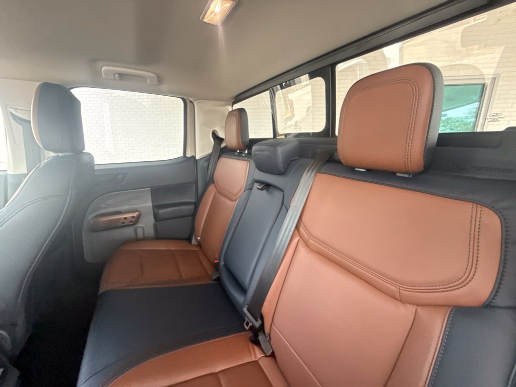 Used 2024 Ford Maverick Lariat FWD image 46