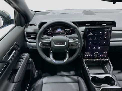 New 2026 GMC Terrain Elevation w/ Elevation Premium Package image 23