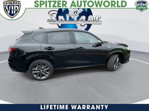 New 2026 Acura ADX A-Spec AWD/4WD image 9