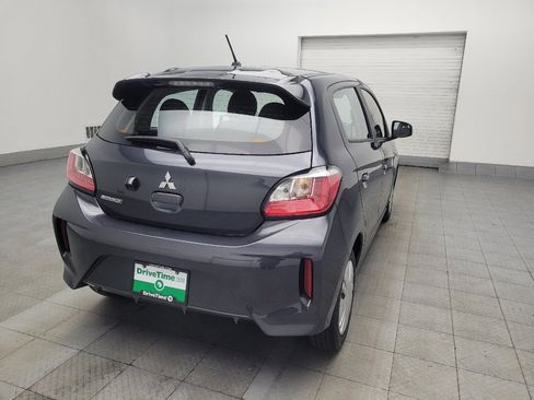 Used 2024 Mitsubishi Mirage ES image 9