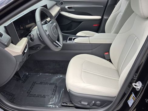 Certified 2025 Hyundai Sonata SEL FWD image 10