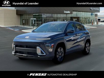 New 2026 Hyundai Kona SEL Sport
