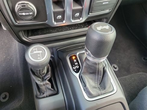 New 2025 Jeep Wrangler Sport image 26